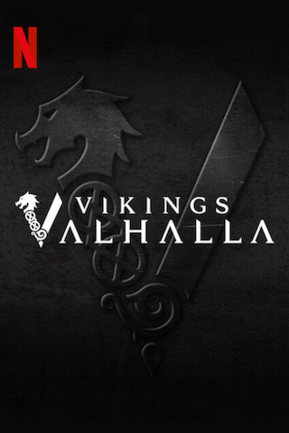 Vikings Valhalla Teaser